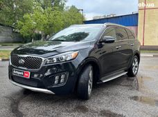 Продаж вживаних Kia Sorento в Запоріжжі - купити на Автобазарі