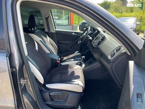 Volkswagen Tiguan 2016 - фото 23