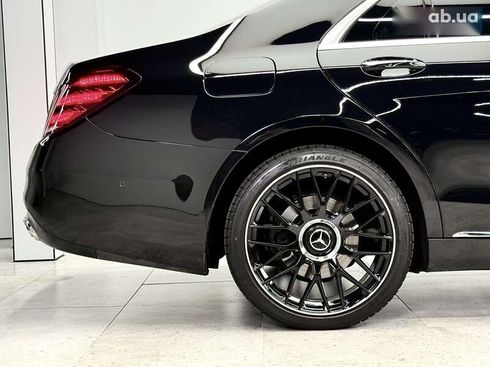 Mercedes-Benz S-Класс 2013 - фото 4