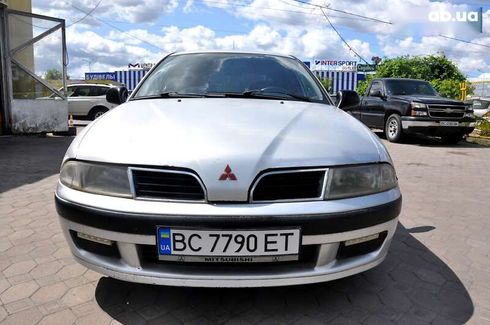 Mitsubishi Carisma 2000 - фото 2