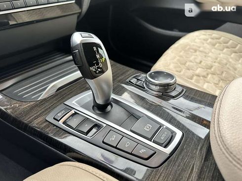 BMW X3 2014 - фото 20