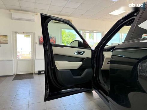 Land Rover Range Rover Velar 2021 - фото 29