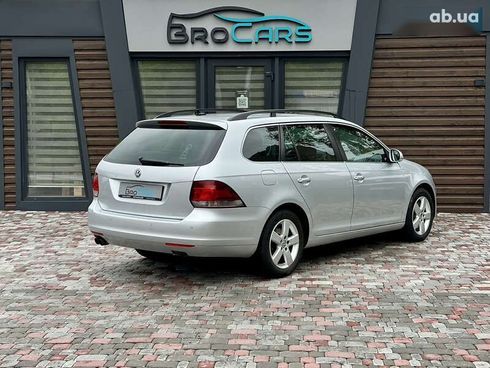 Volkswagen Golf 2010 - фото 27