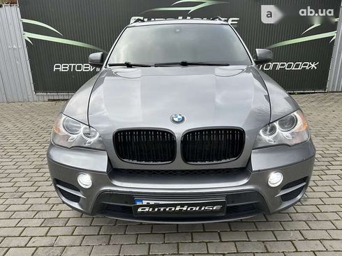 BMW X5 2013 - фото 15