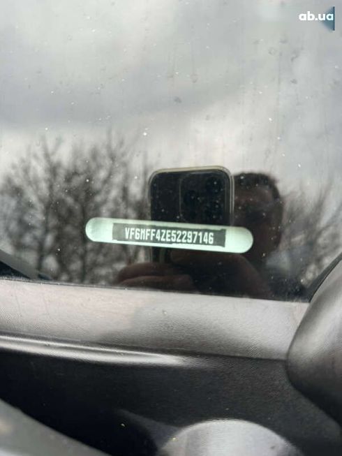 Renault Master 2015 - фото 9