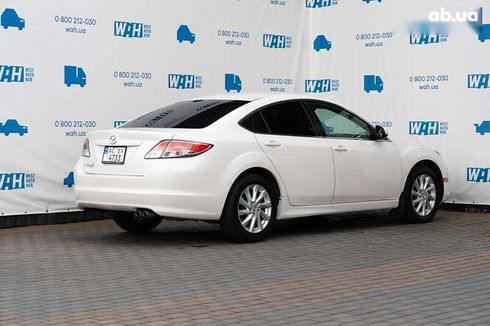 Mazda 6 2012 - фото 6
