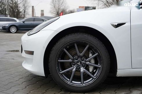 Tesla Model 3 2018 - фото 10