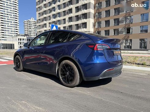 Tesla Model Y 2023 - фото 7