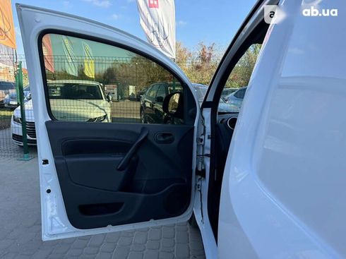 Renault Kangoo 2016 - фото 18