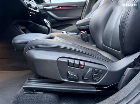 BMW X1 2019 - фото 13