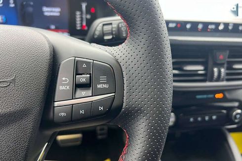 Ford Escape 2024 - фото 12