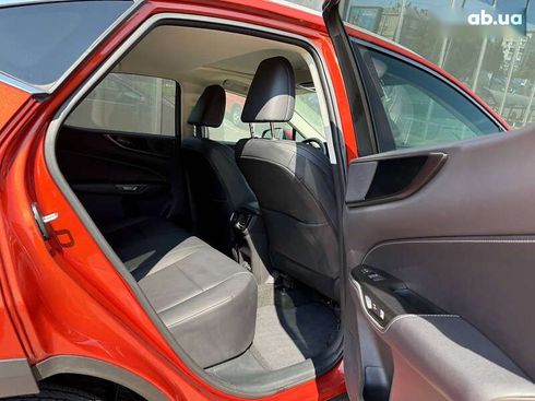 Lexus NX 2023 - фото 17