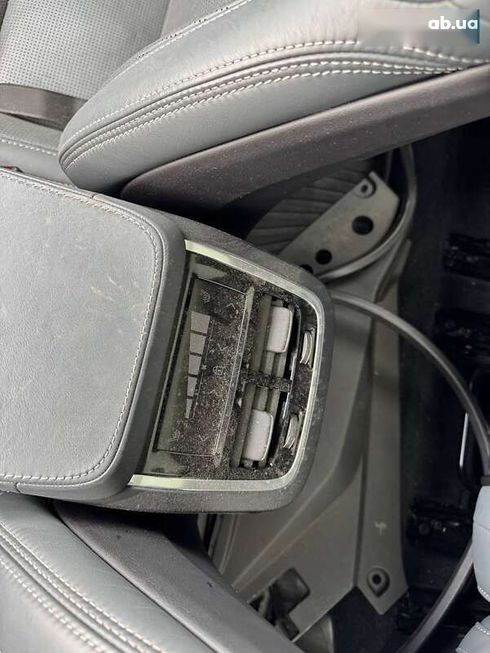 Volvo XC90 2019 - фото 19