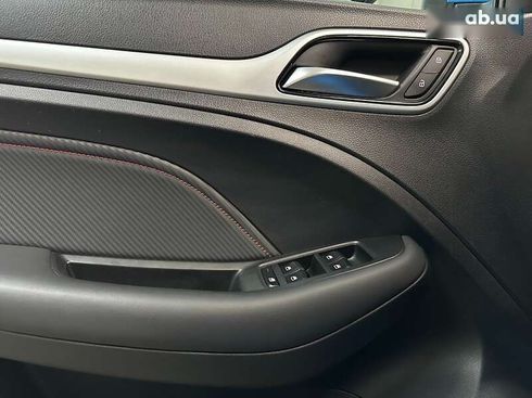 MG ZS EV 2022 - фото 3