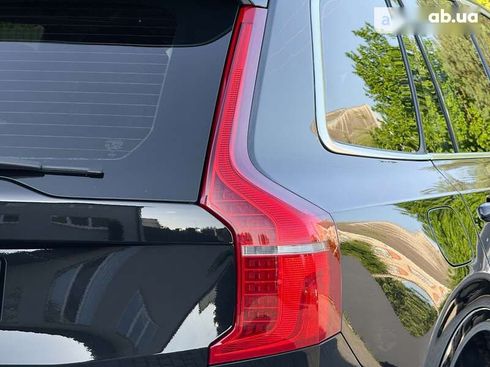 Volvo XC90 2016 - фото 21