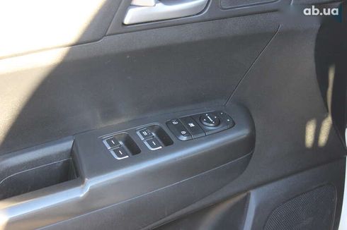 Kia Sportage 2017 - фото 12