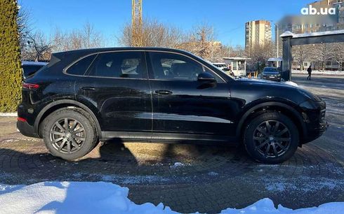 Porsche Cayenne 2018 - фото 8