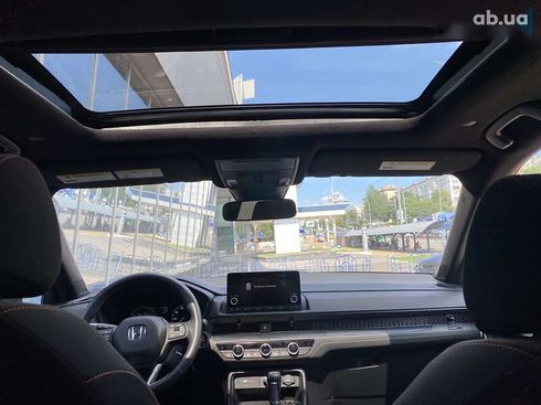 Honda CR-V 2022 - фото 26