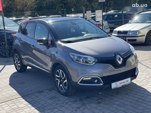 Renault Captur 2013 - фото 10