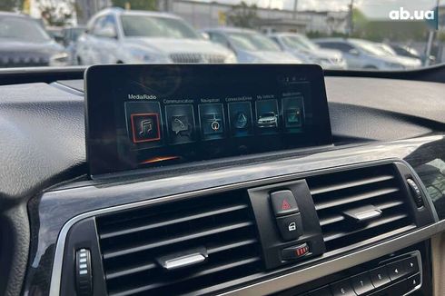 BMW 3 серия 2017 - фото 17