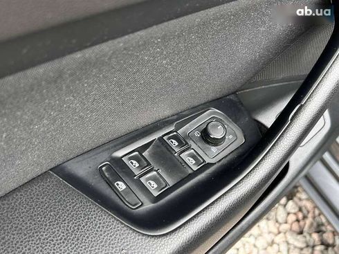 Volkswagen Passat 2015 - фото 13