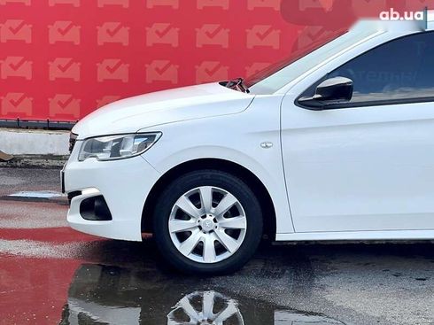 Peugeot 301 2017 - фото 16