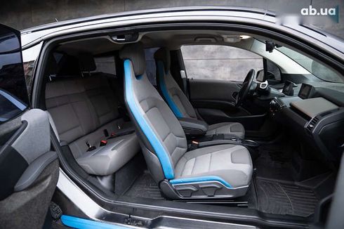 BMW i3 2018 - фото 26