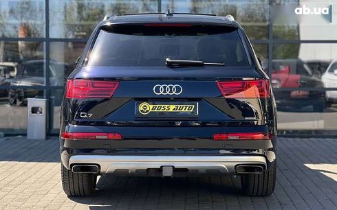 Audi Q7 2016 - фото 5