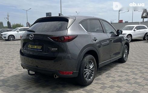 Mazda CX-5 2017 - фото 5