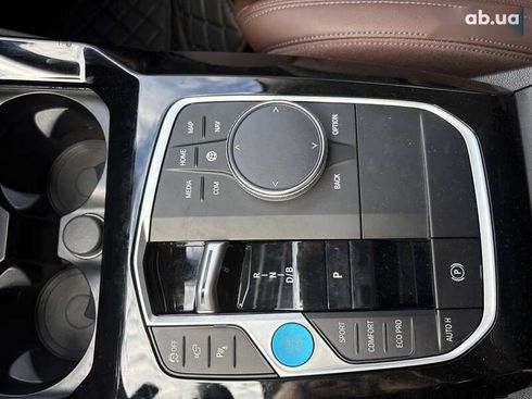 BMW iX3 2023 - фото 28