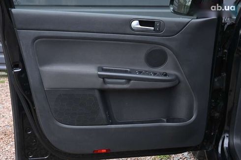Volkswagen Golf Plus 2008 - фото 15