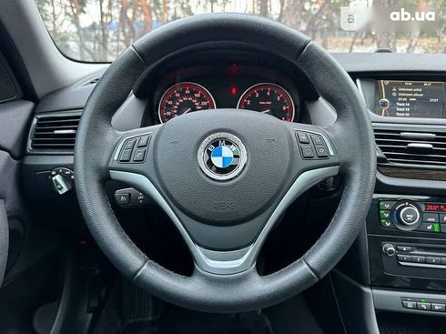 BMW X1 2014 - фото 30