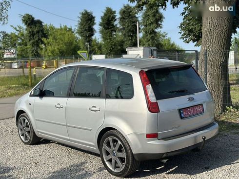Ford C-Max 2005 - фото 15
