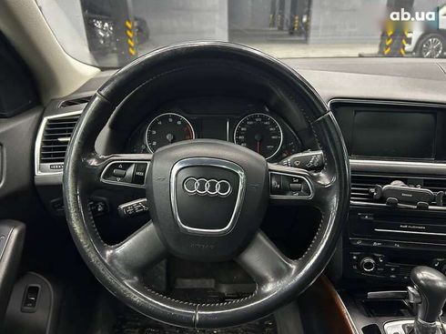 Audi Q5 2012 - фото 14