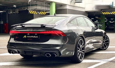 Audi s7 sportback 2019 - фото 8