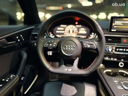 Audi S4 2017 - фото 21