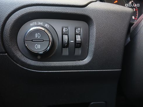 Opel Grandland X 2020 серый - фото 15