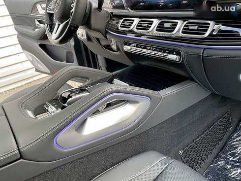 Mercedes-Benz Maybach S-Class 2021 - фото 10