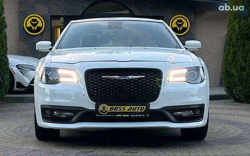 Chrysler 300 s 2015 - фото 2