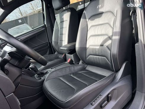 Volkswagen Tiguan 2021 - фото 28