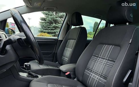 Volkswagen Golf Sportsvan 2016 - фото 9