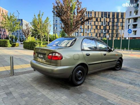 Daewoo Sens 2004 - фото 24