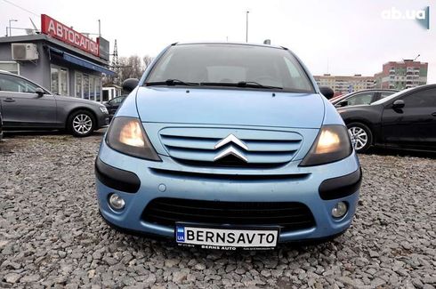 Citroёn C3 2006 - фото 10