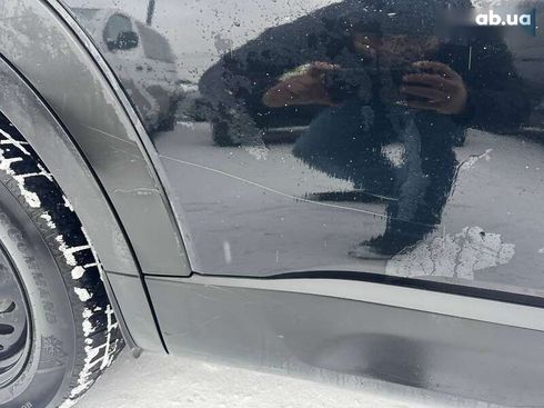 Mazda CX-50 2022 - фото 4