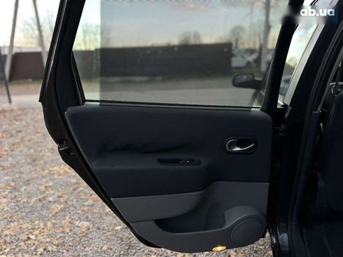 Renault grand scenic 2006 - фото 30