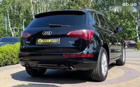 Audi Q5 2010 - фото 7
