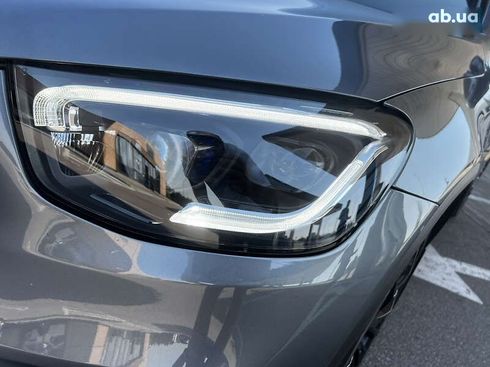 Mercedes-Benz GLC-Класс 2020 - фото 18