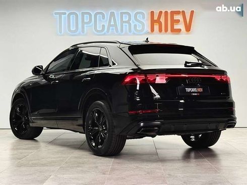 Audi Q8 2025 - фото 11