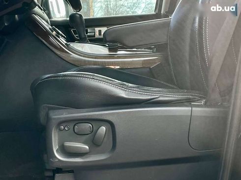 Land Rover Range Rover Sport 2012 - фото 24