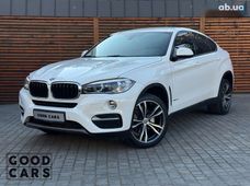 Продажа б/у BMW X6 в Одесской области - купить на Автобазаре